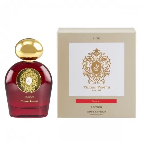 Духи Tiziana Terenzi TEMPEL 100ml parfum