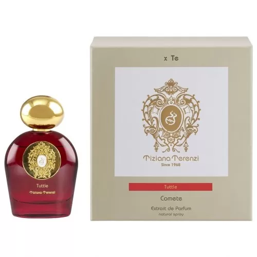 Духи Tiziana Terenzi TUTTLE 100ml parfum
