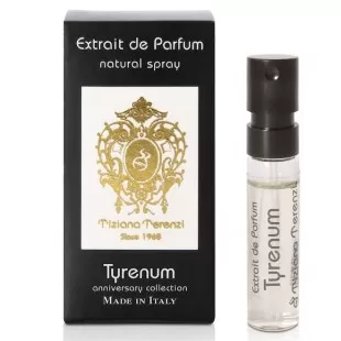 Tiziana Terenzi TYRENUM 1.5ml parfum