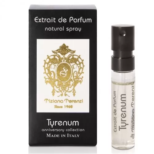 Пробник Tiziana Terenzi TYRENUM 1.5ml parfum