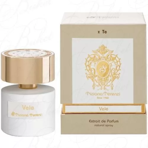 Духи Tiziana Terenzi VELE 100ml parfum