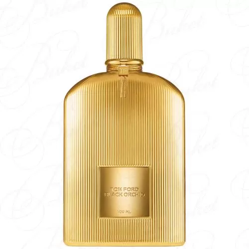 Духи Tom Ford BLACK ORCHID Parfum 100ml