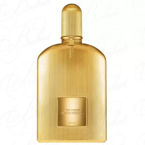 Тестер Tom Ford BLACK ORCHID Parfum 100ml  TESTER