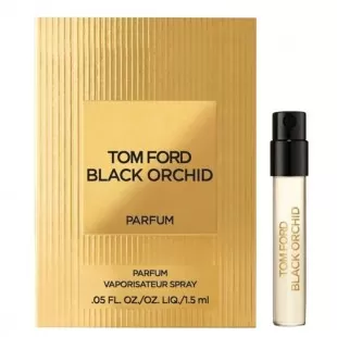 Tom Ford BLACK ORCHID Parfum  1.5ml