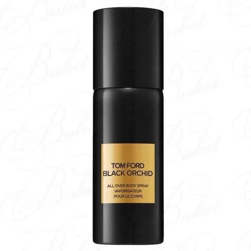 Дезодорант спрей Tom Ford BLACK ORCHID deo 150ml
