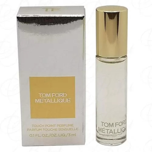 Миниатюра Tom Ford METALLIQUE 3ml edp