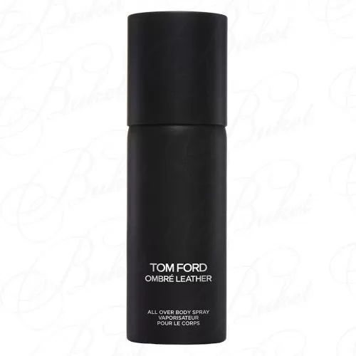 Дезодорант спрей Tom Ford OMBRE LEATHER deo 150ml