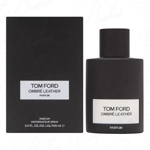 Духи Tom Ford OMBRE LEATHER Parfum 100ml