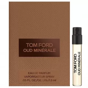 Tom Ford OUD MINERALE 1.5ml edp 