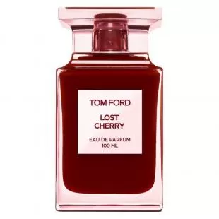 Tom Ford PRIVATE BLEND LOST CHERRY edp 100ml TESTER