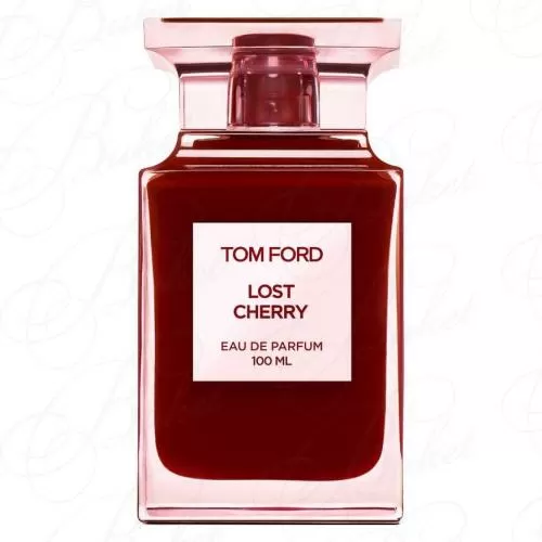 Парфюмерная вода Tom Ford PRIVATE BLEND LOST CHERRY 100ml edp