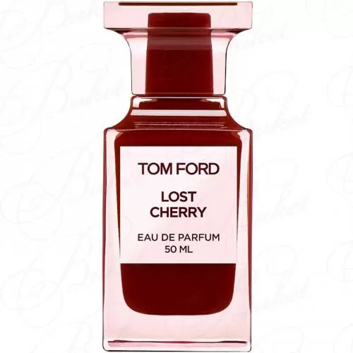 Парфюмерная вода Tom Ford PRIVATE BLEND LOST CHERRY 50ml edp