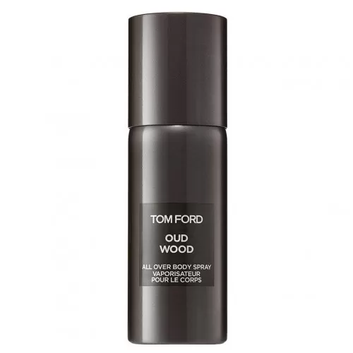 Дезодорант спрей Tom Ford PRIVATE BLEND OUD WOOD deo 150ml