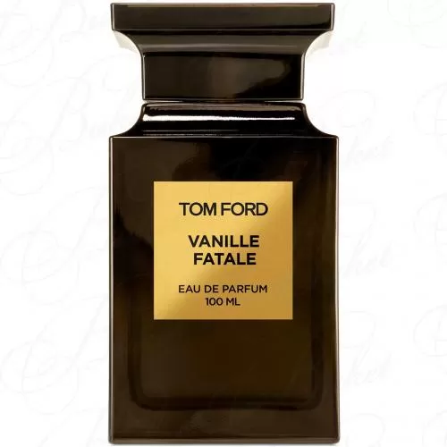 Парфюмерная вода Tom Ford PRIVATE BLEND VANILLE FATALE 100ml edp