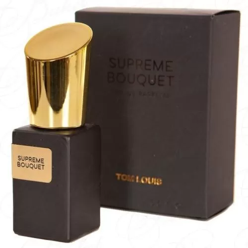 Парфюмерная вода Tom Louis SUPREME BOUQUET 15ml edp