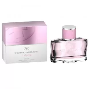 Tom Tailor LIQUID WOMAN 40ml edt