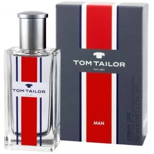 Tom Tailor URBAN LIFE MAN 50ml edt