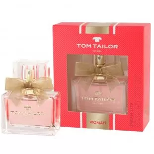 Tom Tailor URBAN LIFE WOMAN 30ml edt
