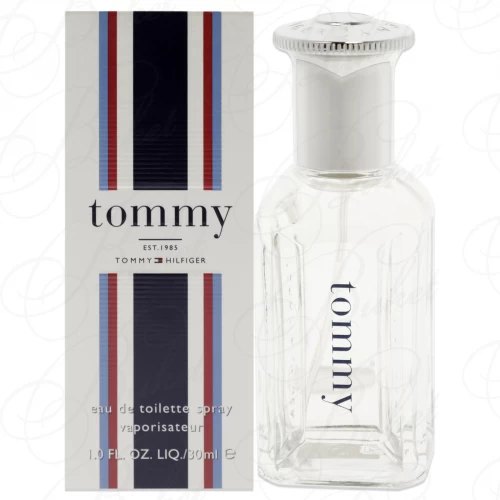Туалетная вода Tommy Hilfiger TOMMY BOY 30ml edt
