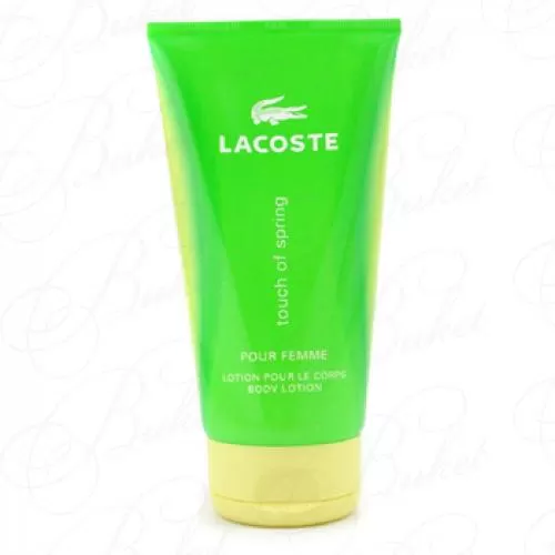 Лосьон для тела Lacoste TOUCH OF SPRING b/lot UNBOX 75ml