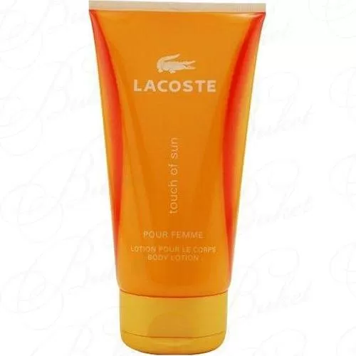 Лосьон для тела Lacoste TOUCH OF SUN b/lot 150ml