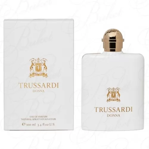Парфюмерная вода Trussardi 1911 DONNA 100ml edp