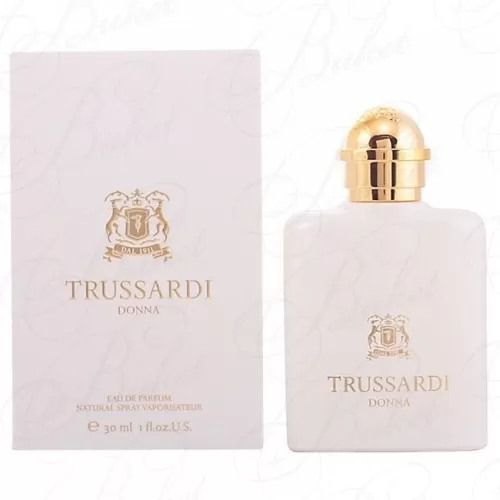 Парфюмерная вода Trussardi 1911 DONNA 30ml edp
