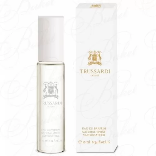 Миниатюра Trussardi 1911 DONNA 10ml edp