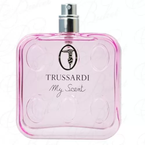 Тестер Trussardi MY SCENT 100ml edt TESTER