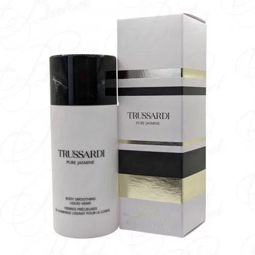 Гель для тела Trussardi PURE JASMINE b/gel 125ml