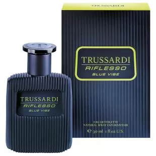 Trussardi RIFLESSO BLUE VIBE 30ml edt