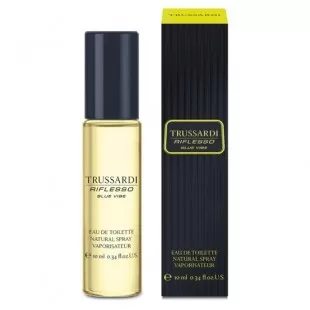 Trussardi RIFLESSO BLUE VIBE 10ml edt