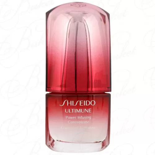 Концентрат для кожи вокруг глаз SHISEIDO SKIN CARE ULTIMUNE POWER INFUSING EYE CONCENTRATE 15ml