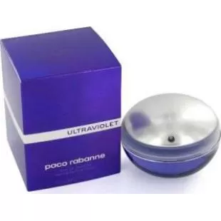 Paco Rabanne ULTRAVIOLET 80ml edp
