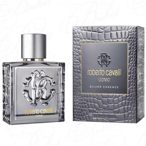 Туалетная вода Roberto Cavalli UOMO 100ml edt