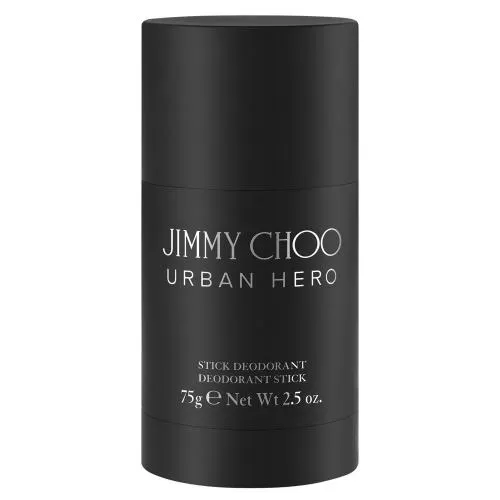 Дезодорант стик Choo URBAN HERO deo-stick 75ml