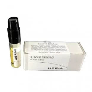 Uermi 1: IL SOLE DENTRO 2.5ml edp