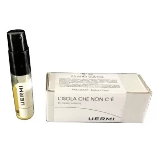 Uermi 2: L'ISOLA CHE NON C'E 2.5ml edp