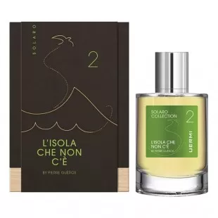 Uermi 2: L'ISOLA CHE NON C'E 100ml edp
