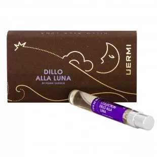Uermi 4: DILLO ALLA LUNA 8ml edp