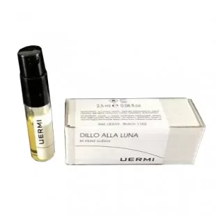 Uermi 4: DILLO ALLA LUNA 2.5ml edp