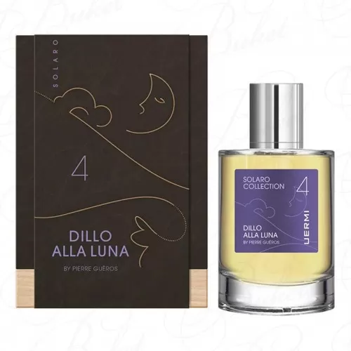 Парфюмерная вода Uermi 4: DILLO ALLA LUNA 100ml edp