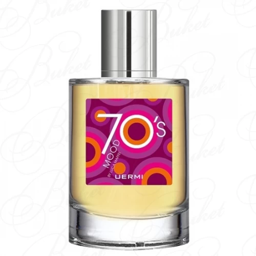 Тестер Uermi 70's MOOD 100ml edp TESTER