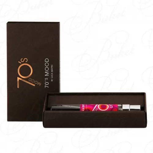 Миниатюра Uermi 70's MOOD 8ml edp