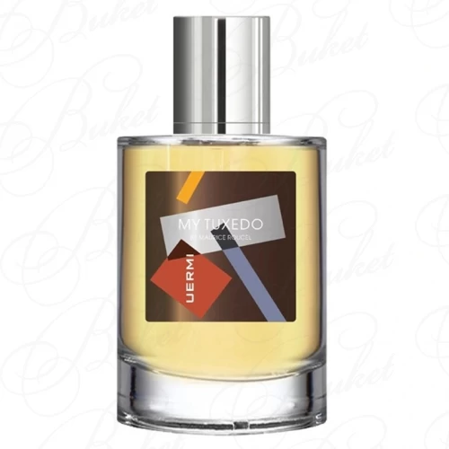 Тестер Uermi MY TUXEDO 100ml edp TESTER