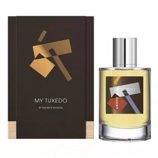 Uermi MY TUXEDO 100ml edp