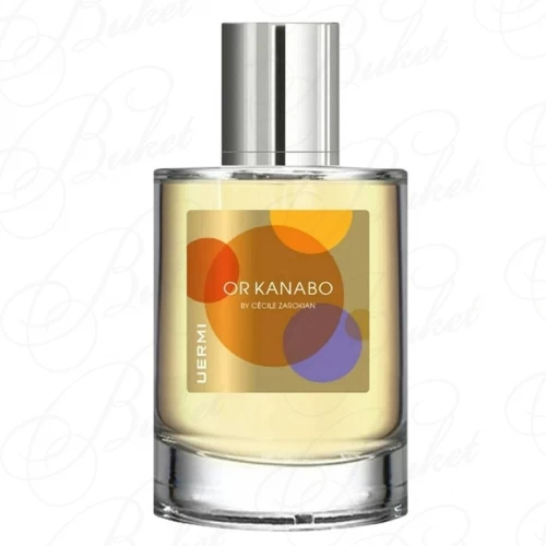 Тестер Uermi OR KANABO 100ml edp TESTER