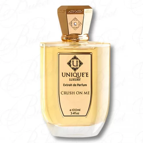 Духи Unique'e Luxury CRUSH ON ME extrait de parfum 100ml