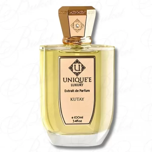 Духи Unique'e Luxury KUTAY extrait de parfum 100ml