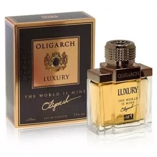 Univers Parfum OLIGARCH LUXURY 100ml edt